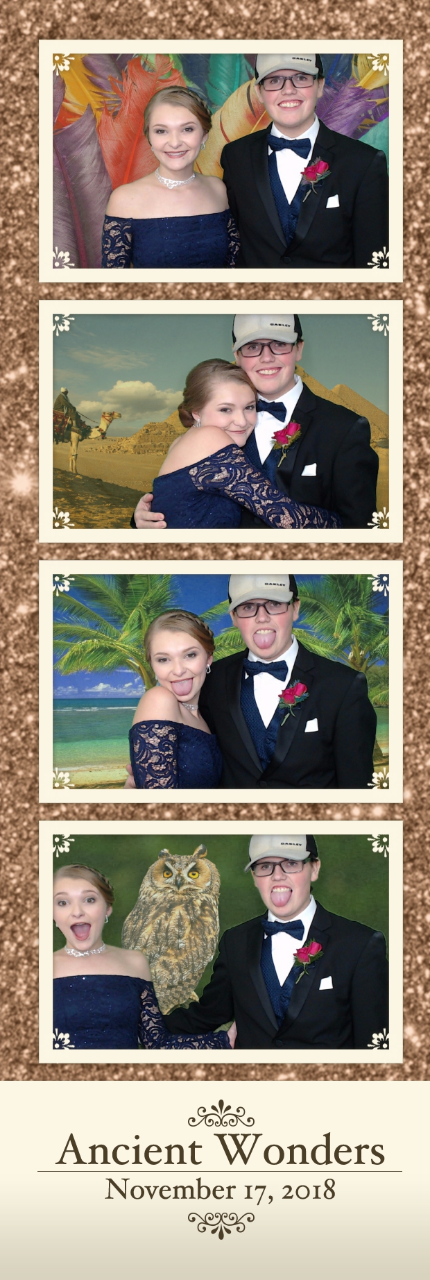 Skyview TWIRP | View more photos from the event at gallery.photoboothbillings.com/u/PhotoBoothBillings/Skyview-TWIRP